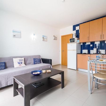 Bay View Apartment W/Pool 3-Min Walk To The Beach Albufeira Luaran gambar