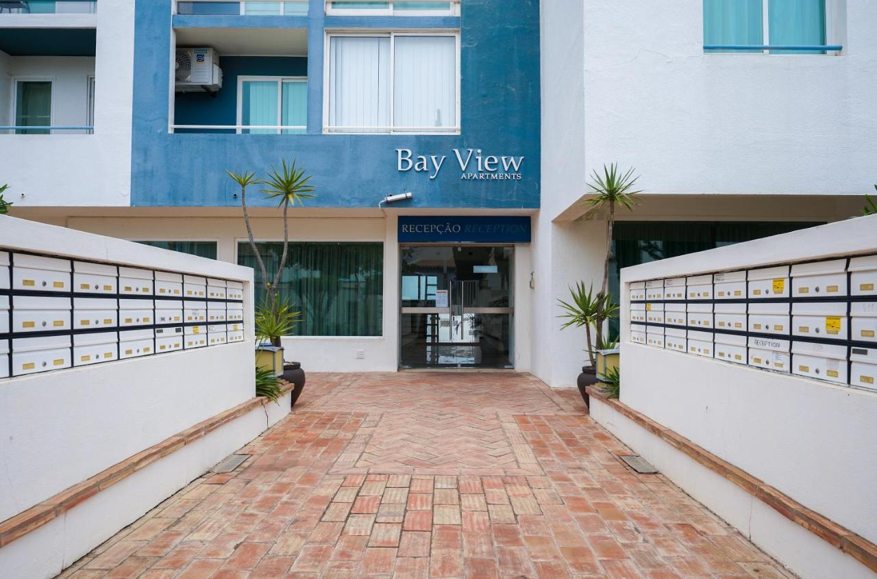 Bay View Apartment W/Pool 3-Min Walk To The Beach Albufeira Luaran gambar