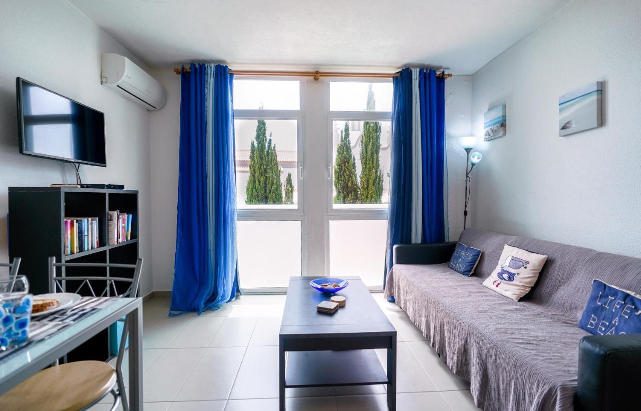 Bay View Apartment W/Pool 3-Min Walk To The Beach Albufeira Luaran gambar