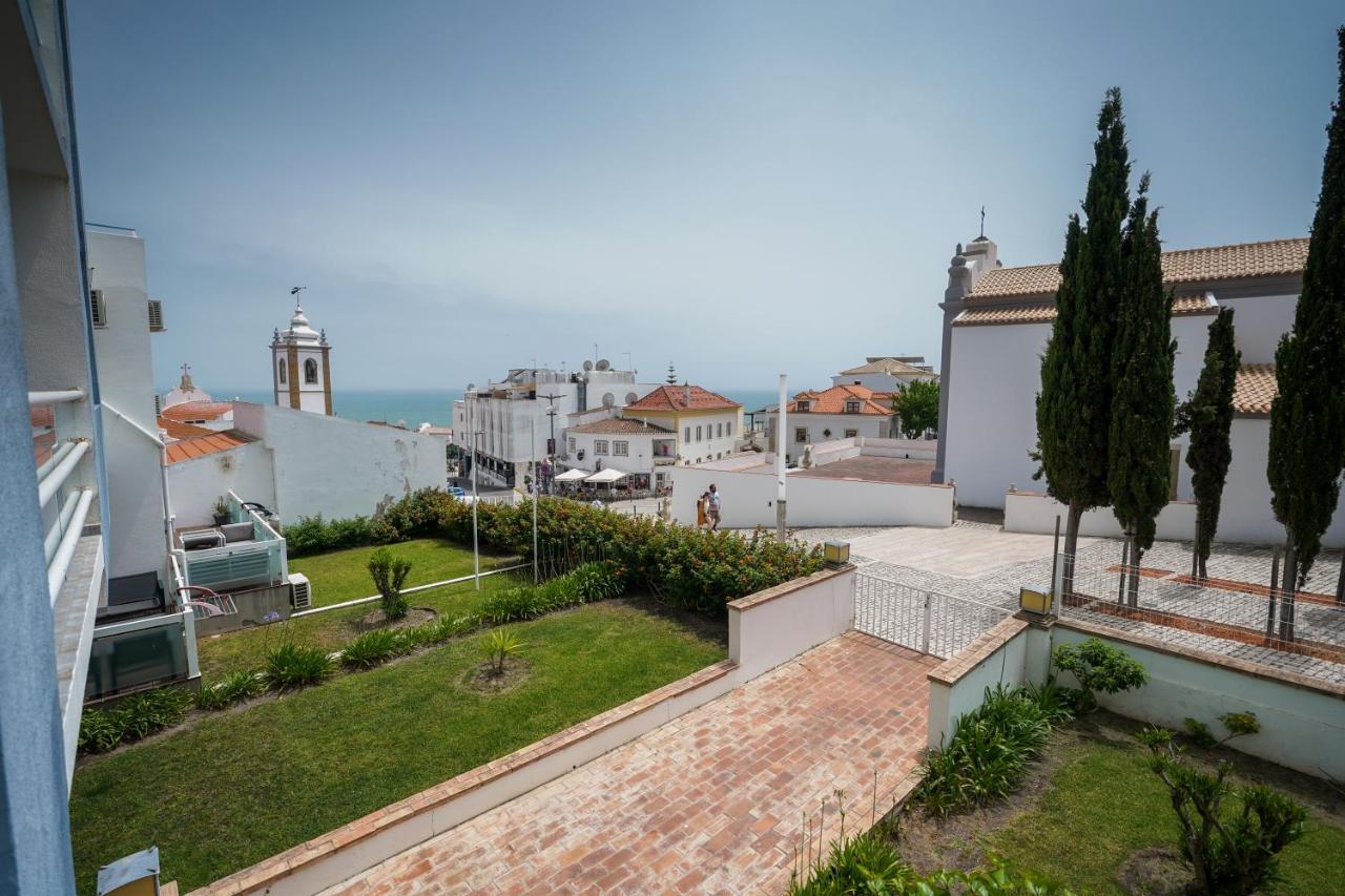 Bay View Apartment W/Pool 3-Min Walk To The Beach Albufeira Luaran gambar